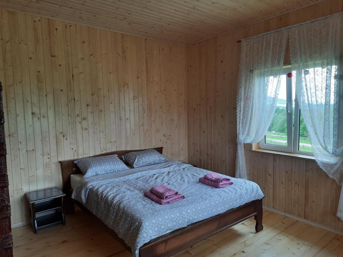Омріяні Карпати Villa Smozhe Eksteriør bilde