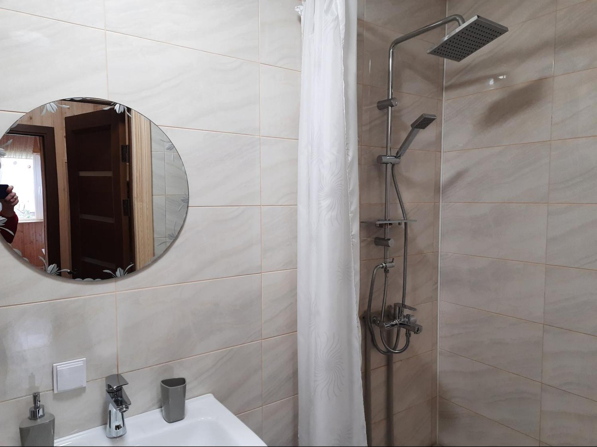 Омріяні Карпати Villa Smozhe Eksteriør bilde